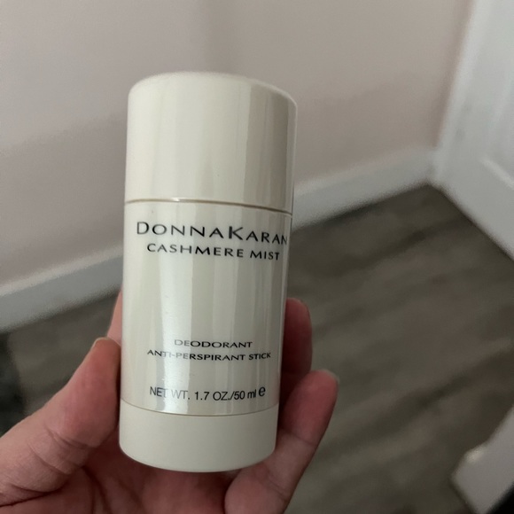 Donna Karan Bath & Body Donna Karan Cashmere Deodorant Poshmark